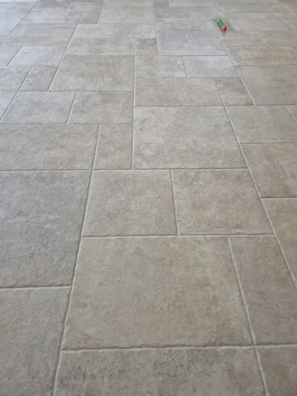 Grés céram en opus 3 formats