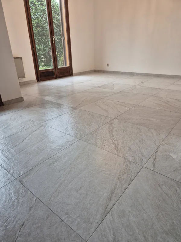 Grés céram en 60*60