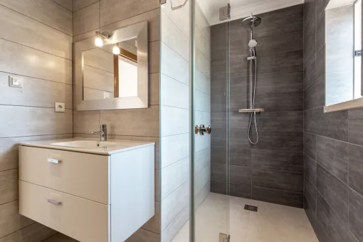 Rénovation de salle de bain à Mérignac, Bordeaux, LUKIBÂT