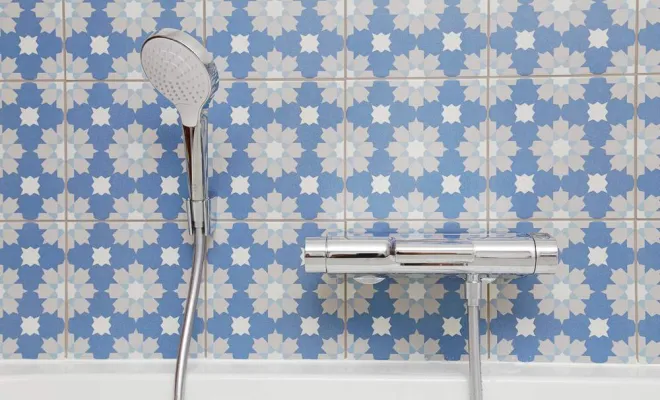 Pose de faïence , Bordeaux, LUKIBÂT